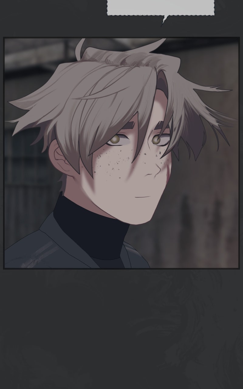 HAZESHIFT Episode 50 page 48 - 