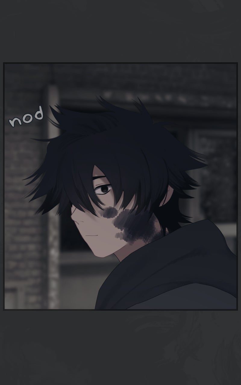 HAZESHIFT Episode 50 page 49 - 