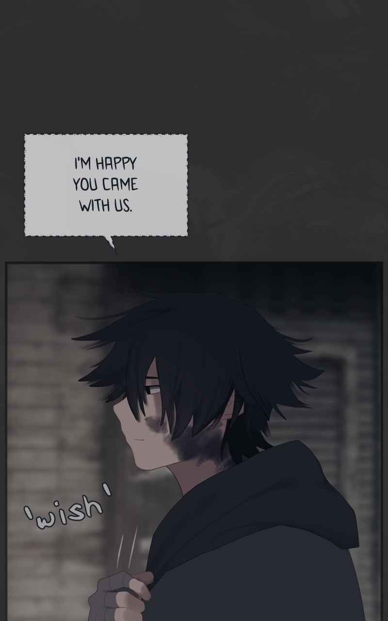 HAZESHIFT Episode 50 page 50 - 