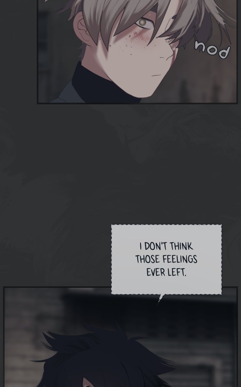 HAZESHIFT Episode 50 page 54 - 