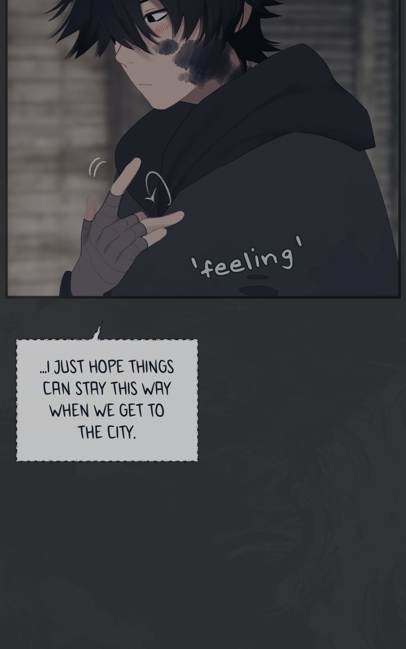 HAZESHIFT Episode 50 page 55 - 