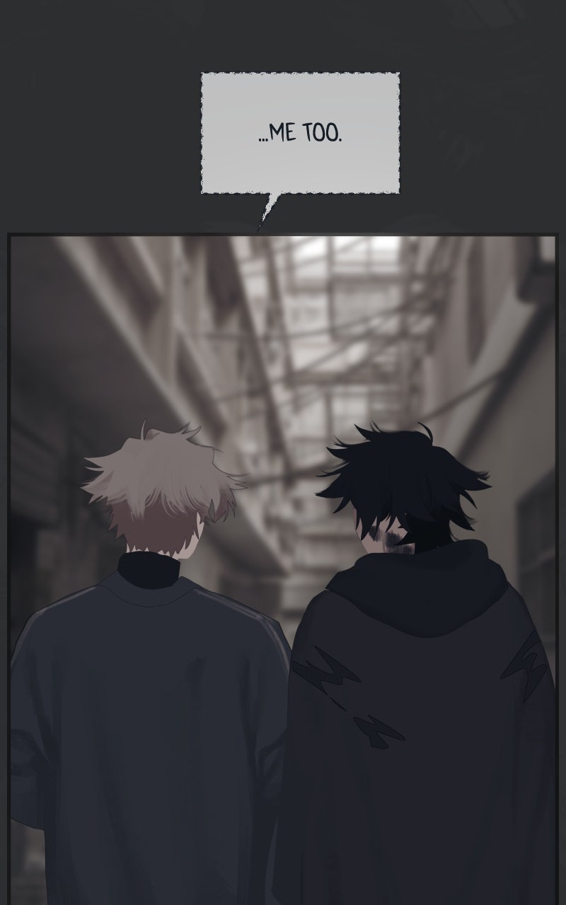 HAZESHIFT Episode 50 page 57 - 