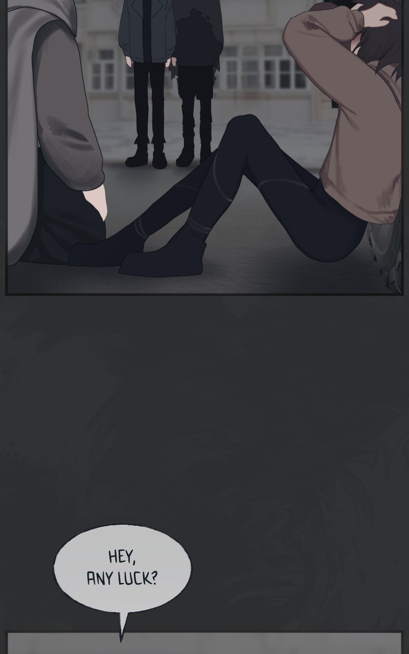 HAZESHIFT Episode 50 page 7 - 