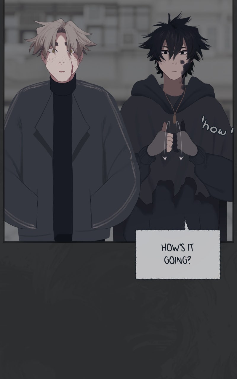 HAZESHIFT Episode 50 page 8 - 