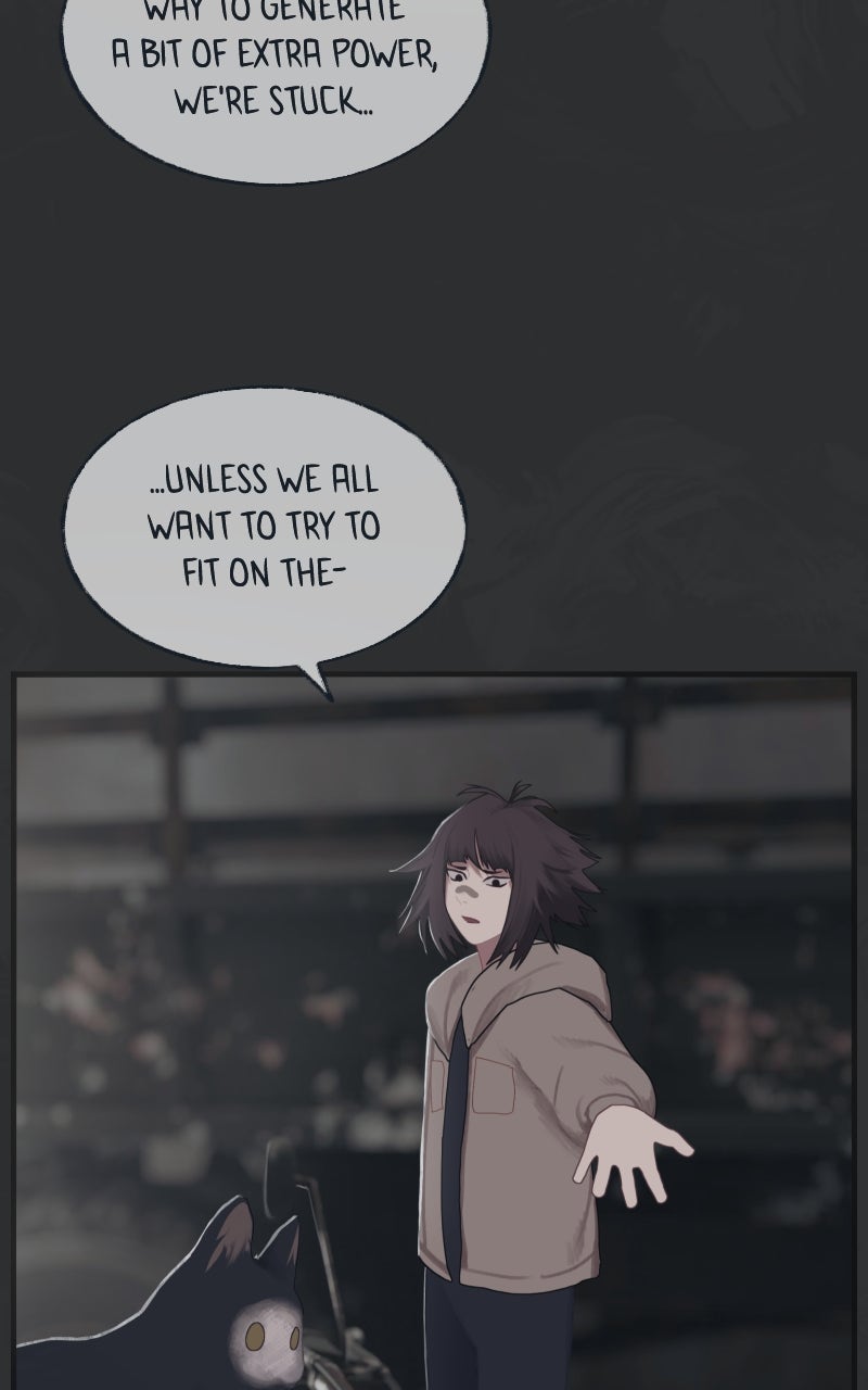 HAZESHIFT Episode 50 page 10 - 