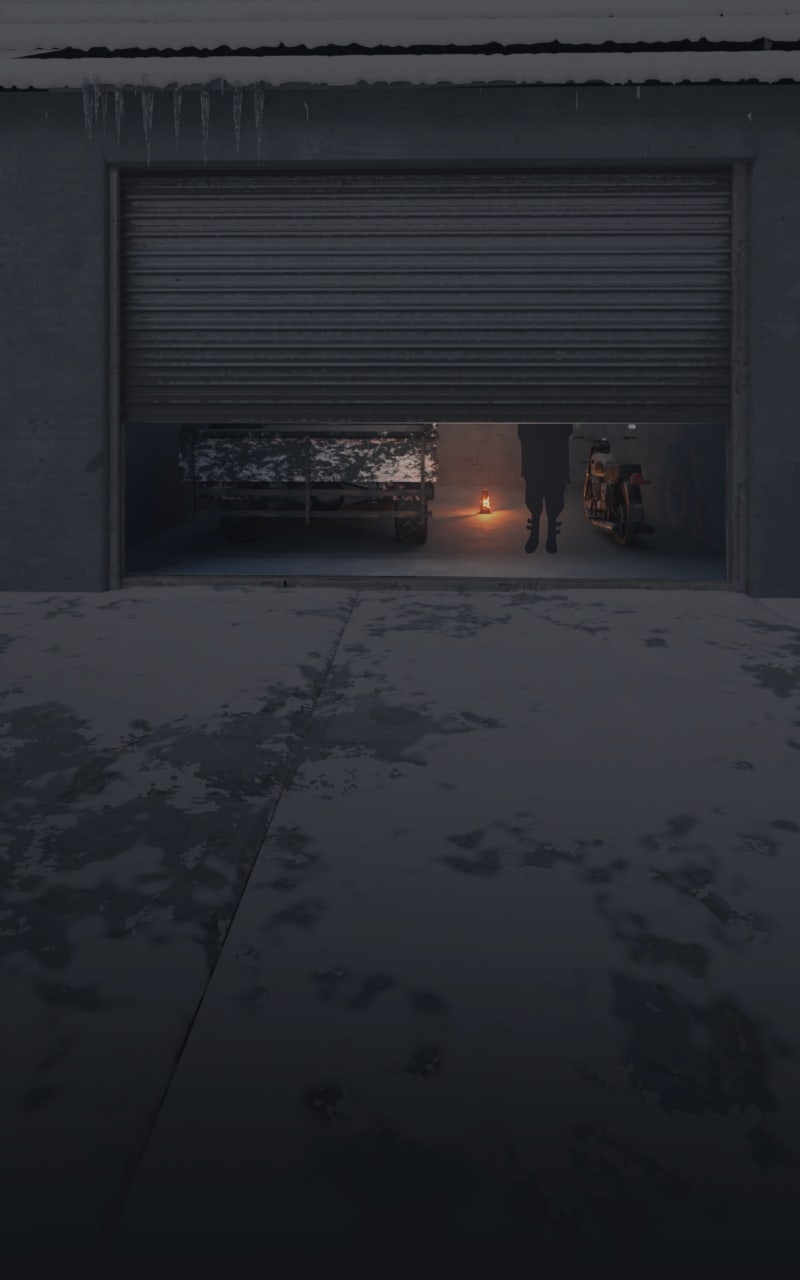 HAZESHIFT Episode 51 (Season 1 Finale) page 2 - 