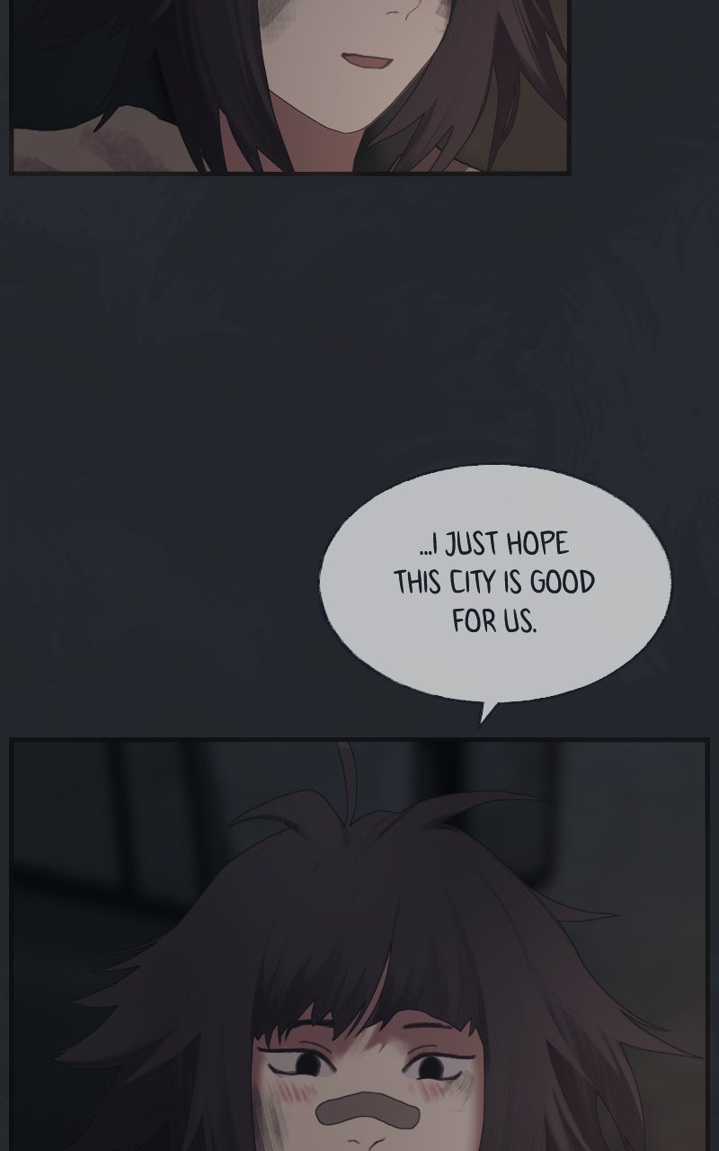 HAZESHIFT Episode 51 (Season 1 Finale) page 11 - 