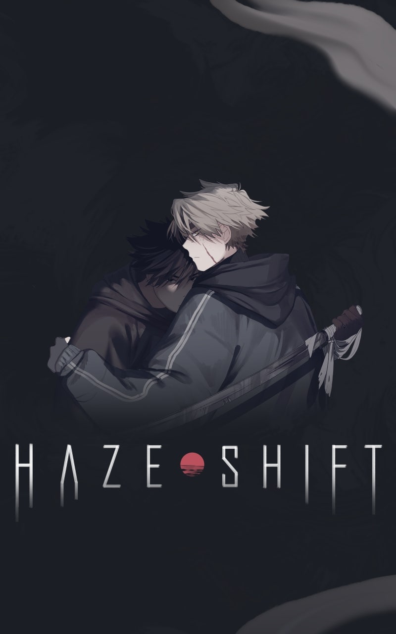 HAZESHIFT Episode 51 (Season 1 Finale) page 16 - 