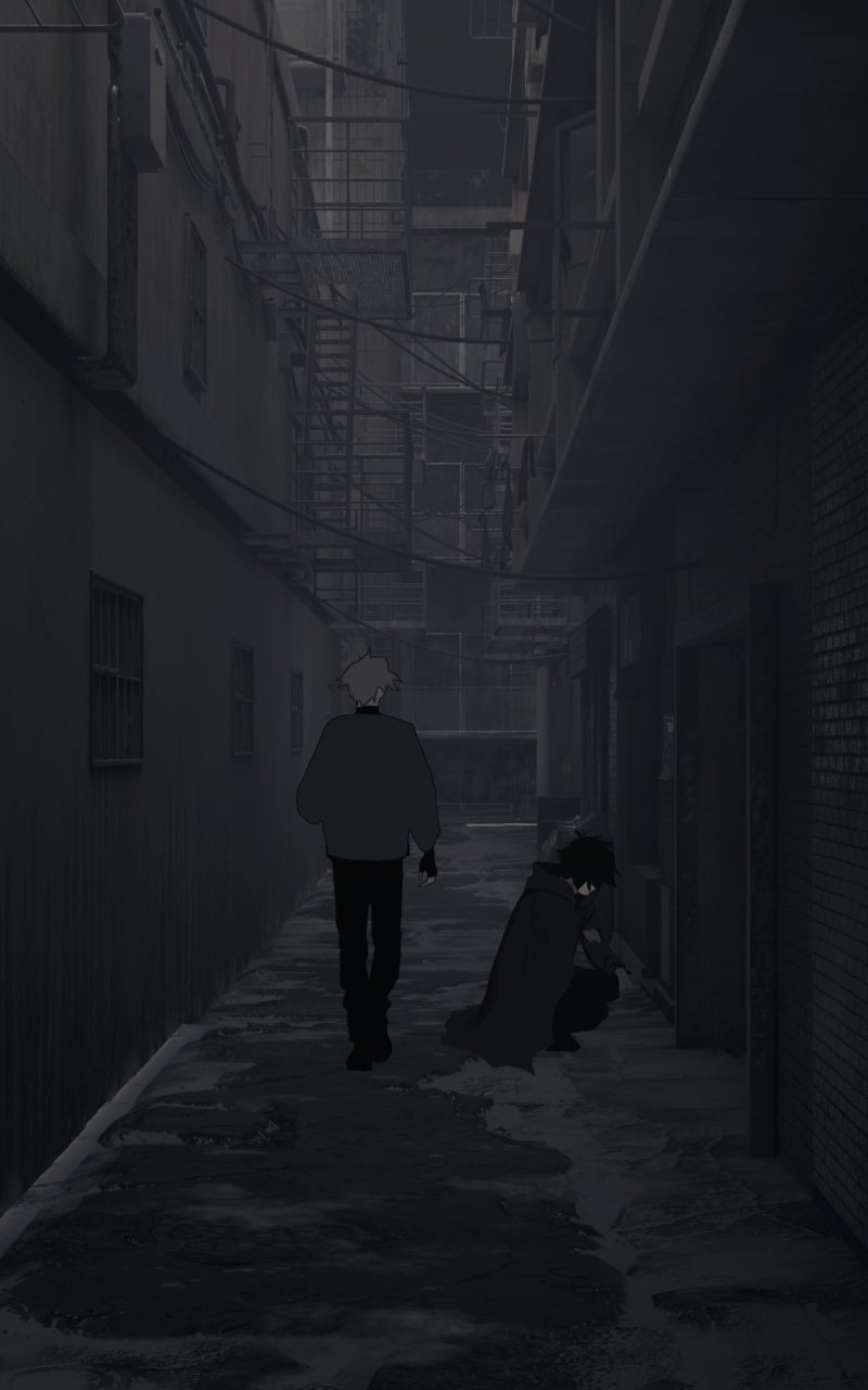 HAZESHIFT Episode 51 (Season 1 Finale) page 18 - 