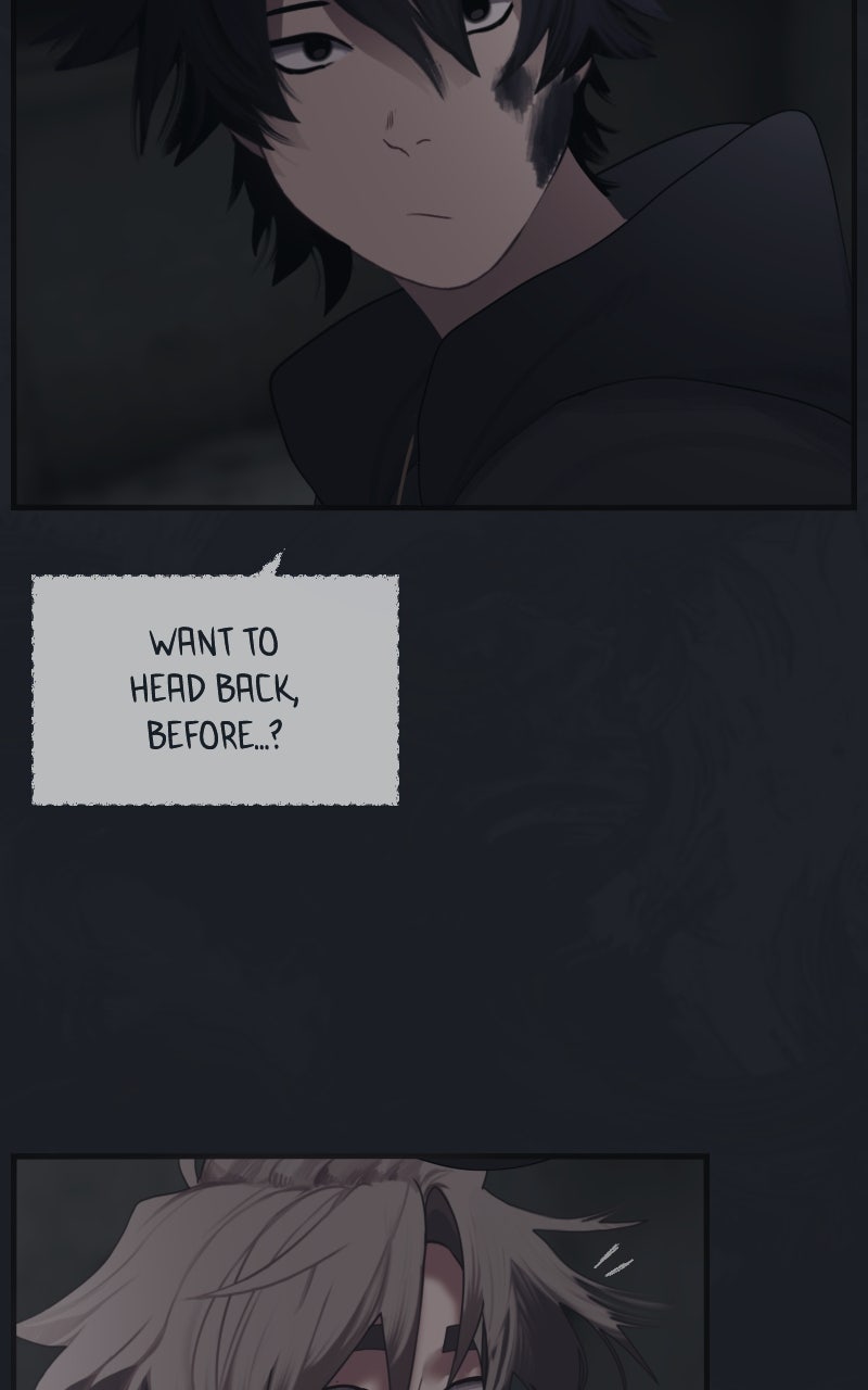 HAZESHIFT Episode 51 (Season 1 Finale) page 20 - 