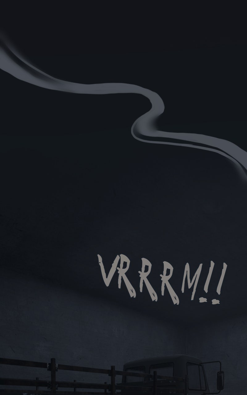 HAZESHIFT Episode 51 (Season 1 Finale) page 3 - 