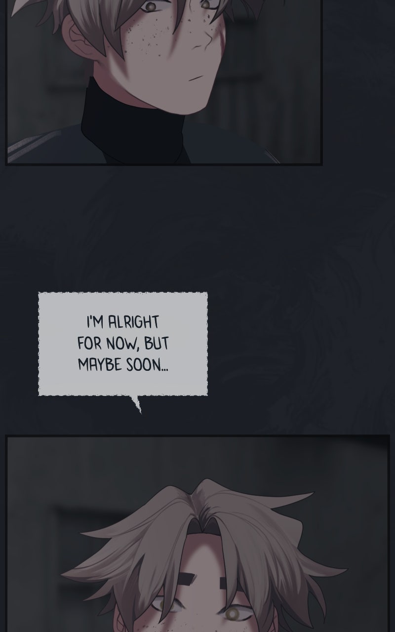 HAZESHIFT Episode 51 (Season 1 Finale) page 21 - 