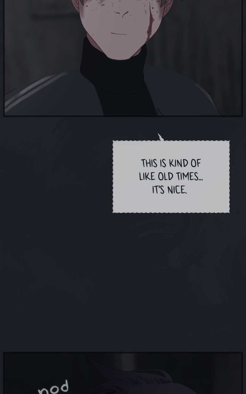 HAZESHIFT Episode 51 (Season 1 Finale) page 22 - 