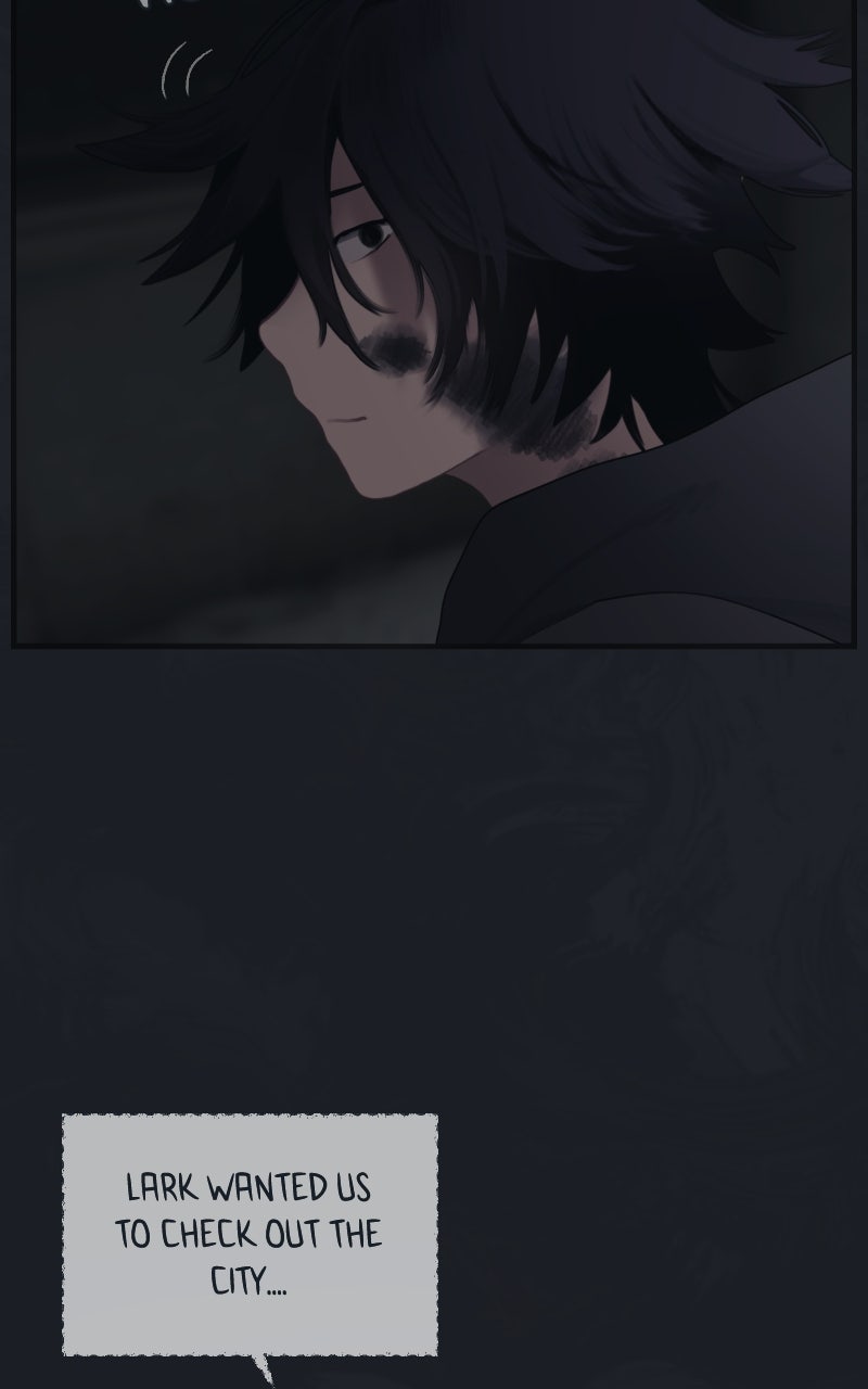 HAZESHIFT Episode 51 (Season 1 Finale) page 23 - 