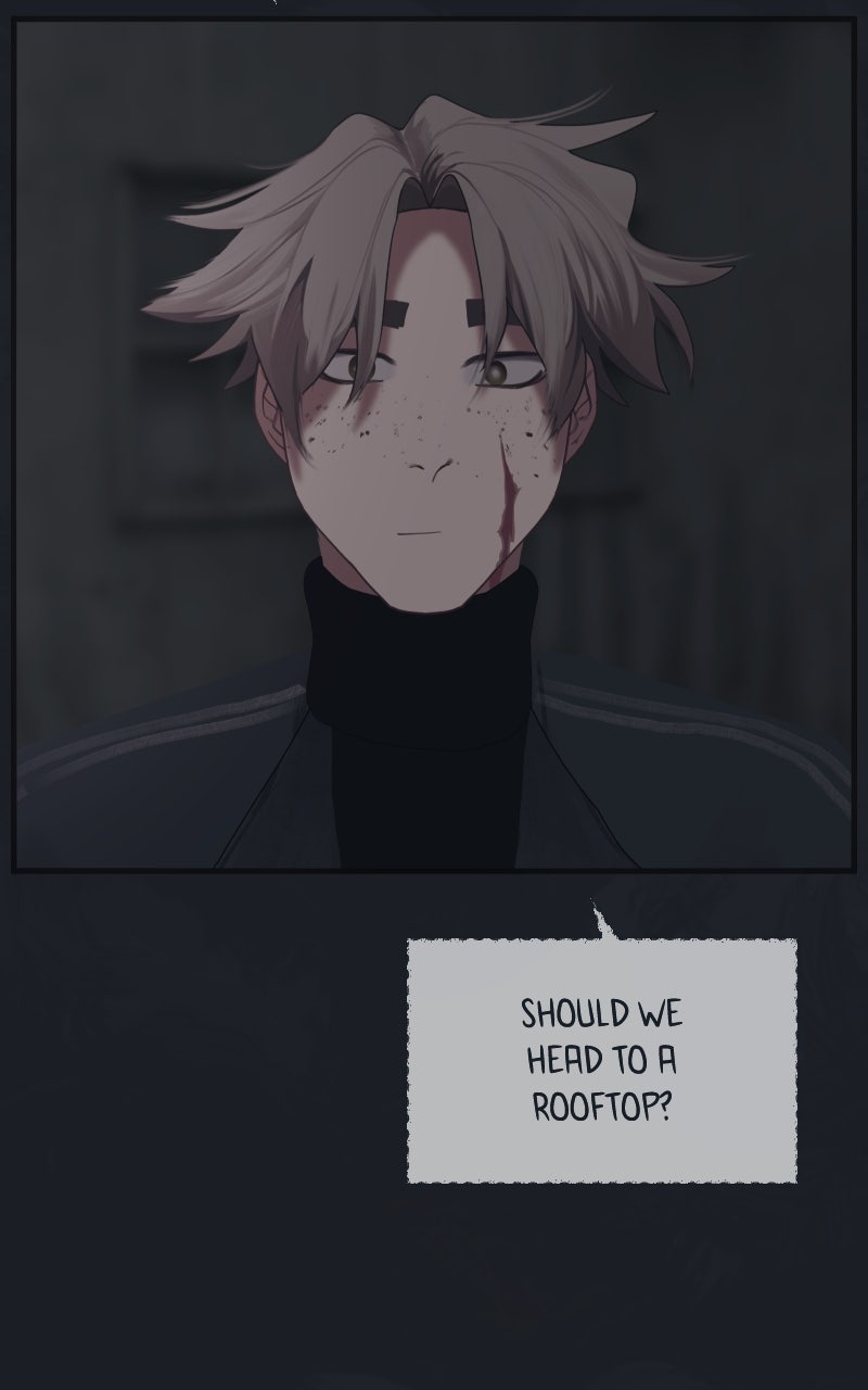 HAZESHIFT Episode 51 (Season 1 Finale) page 24 - 