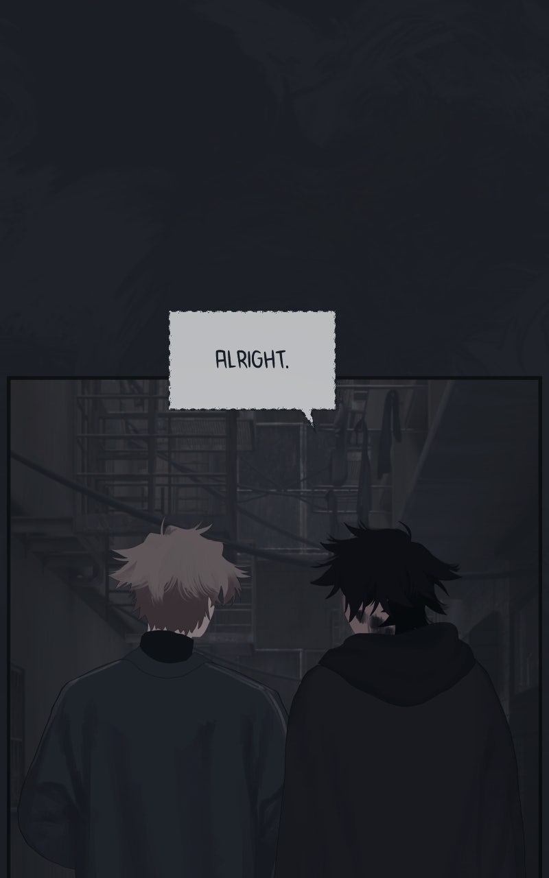 HAZESHIFT Episode 51 (Season 1 Finale) page 25 - 