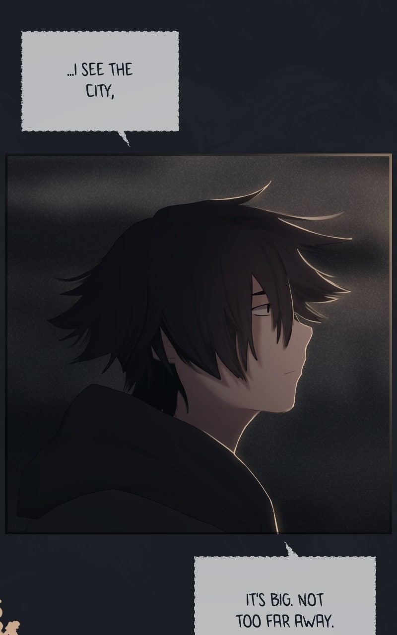 HAZESHIFT Episode 51 (Season 1 Finale) page 34 - 