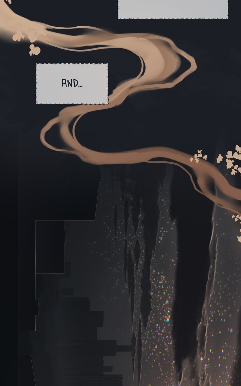 HAZESHIFT Episode 51 (Season 1 Finale) page 35 - 