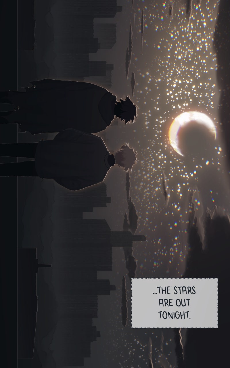 HAZESHIFT Episode 51 (Season 1 Finale) page 36 - 