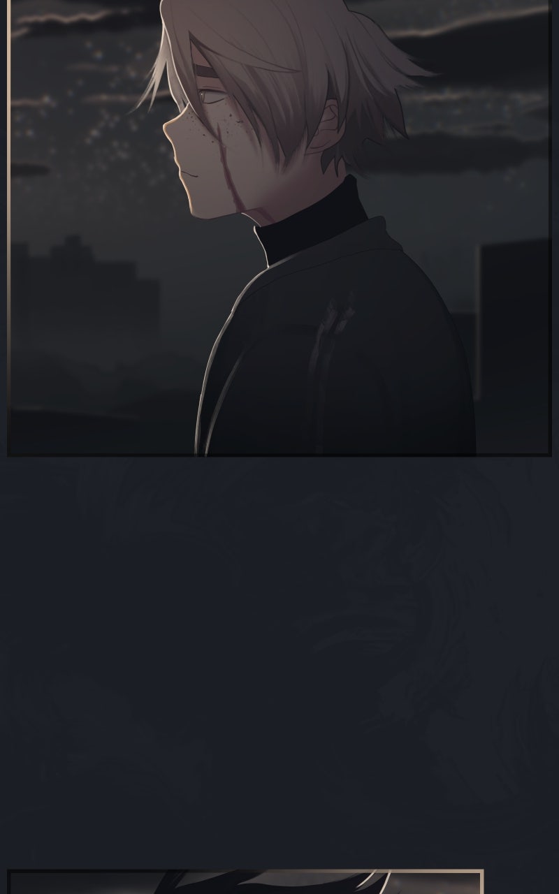 HAZESHIFT Episode 51 (Season 1 Finale) page 38 - 