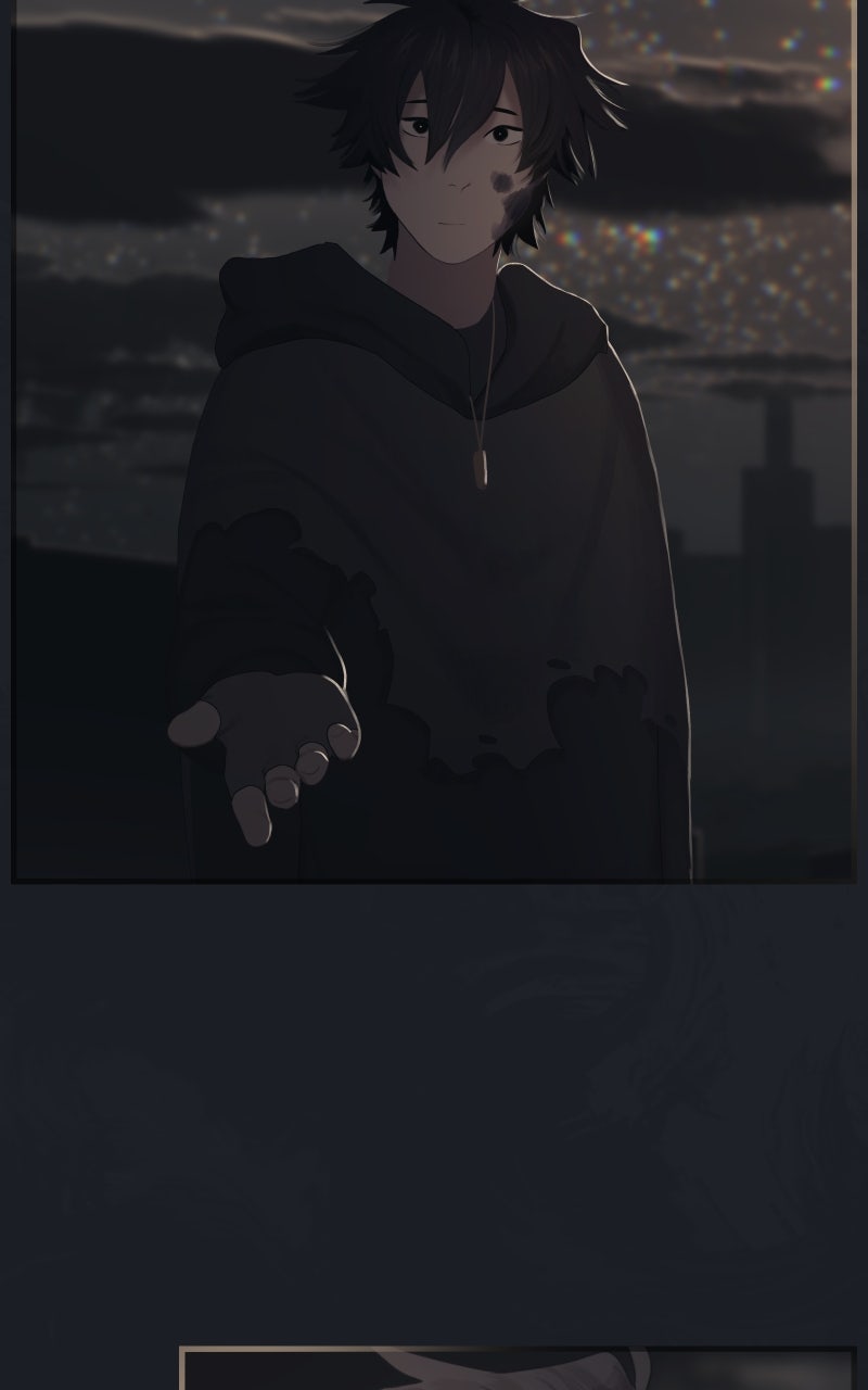 HAZESHIFT Episode 51 (Season 1 Finale) page 40 - 