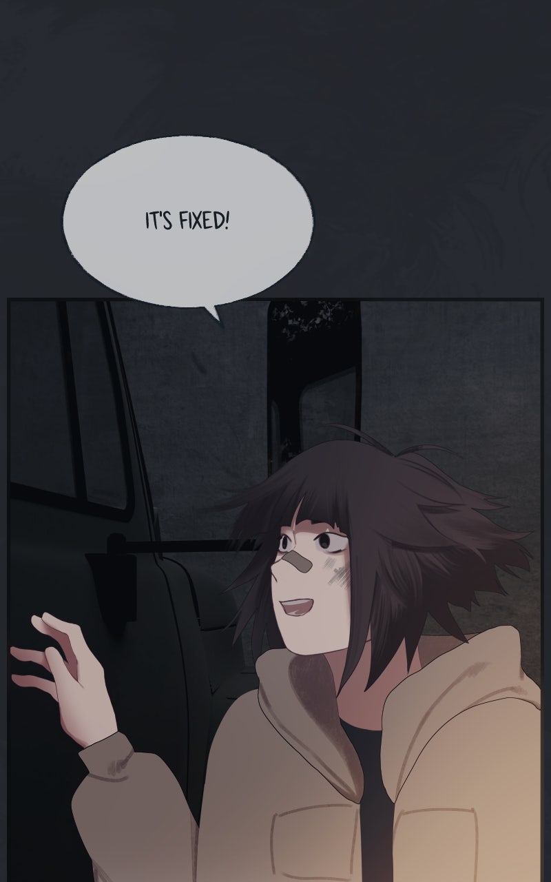 HAZESHIFT Episode 51 (Season 1 Finale) page 5 - 