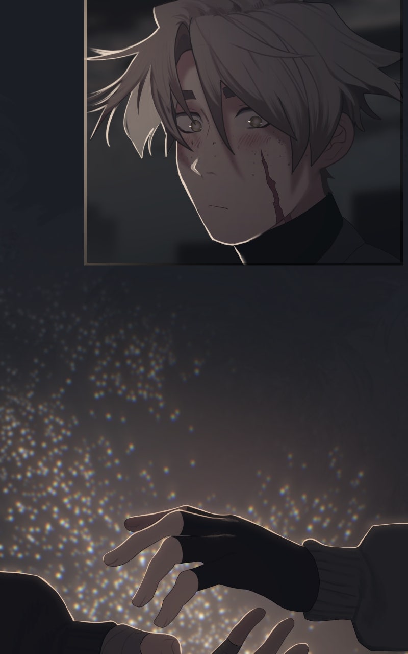 HAZESHIFT Episode 51 (Season 1 Finale) page 41 - 