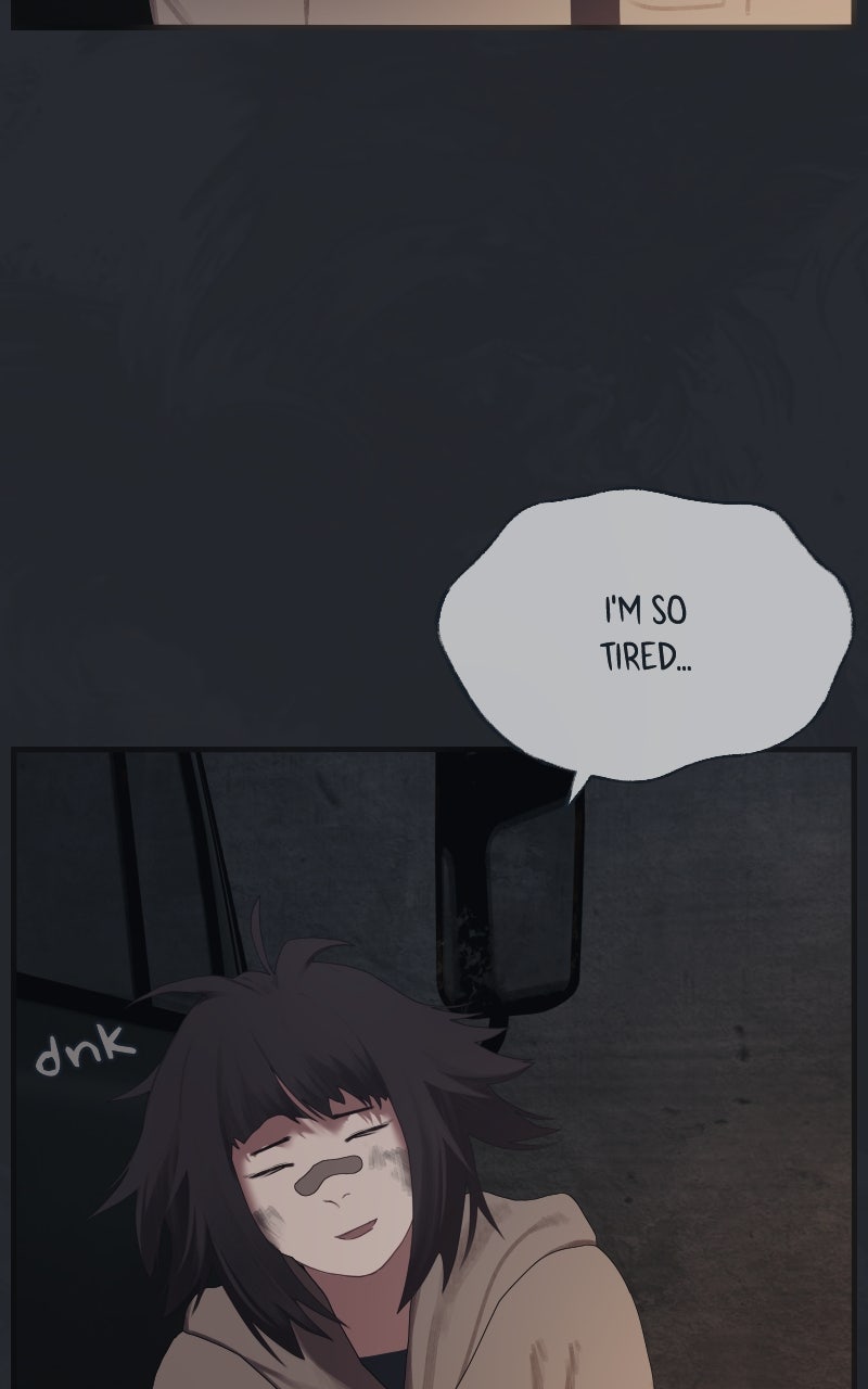 HAZESHIFT Episode 51 (Season 1 Finale) page 6 - 