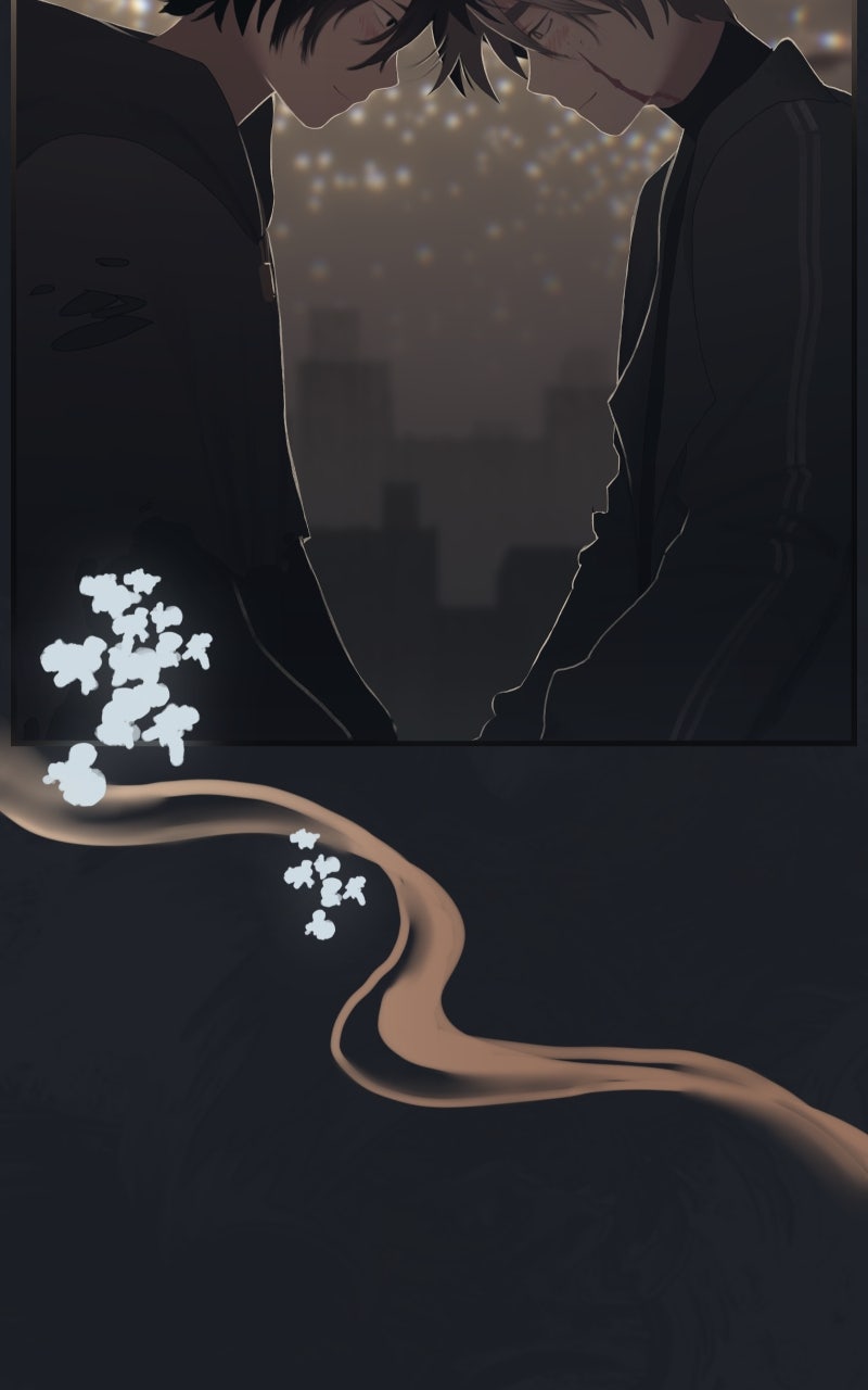 HAZESHIFT Episode 51 (Season 1 Finale) page 51 - 