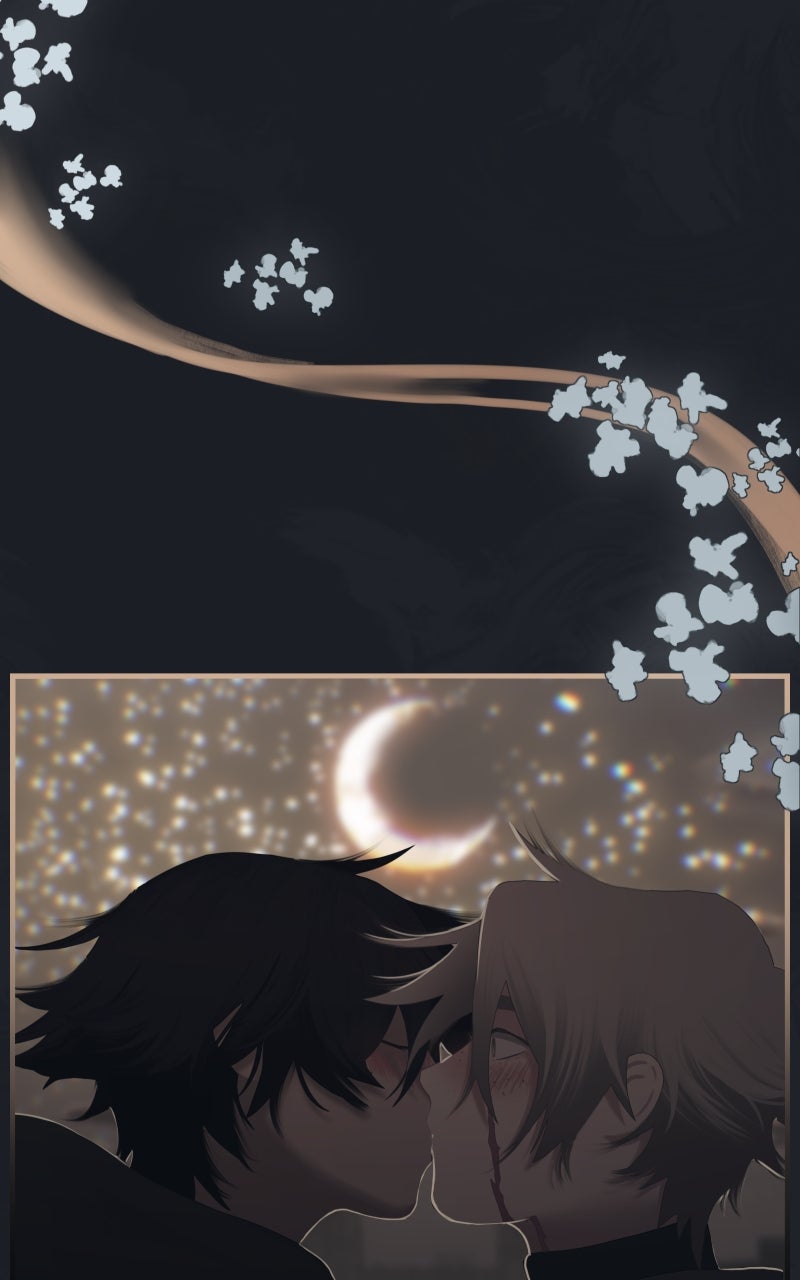 HAZESHIFT Episode 51 (Season 1 Finale) page 57 - 