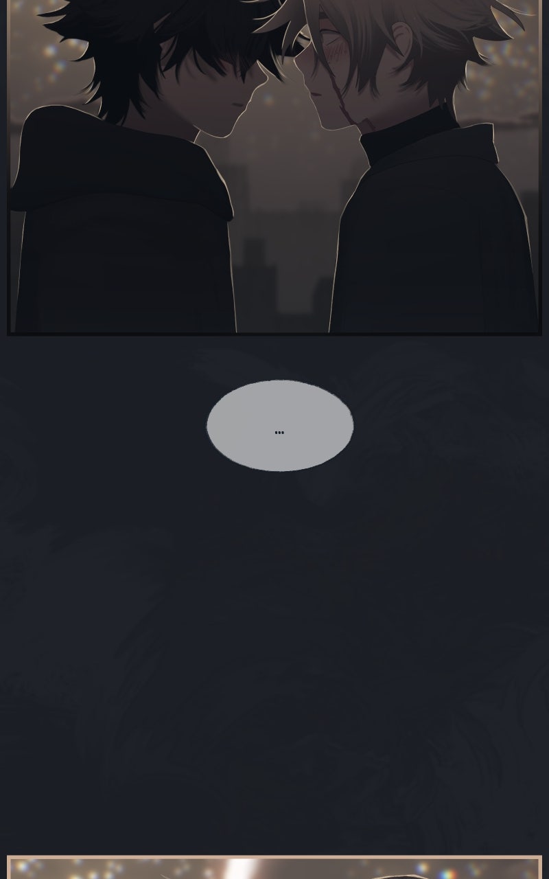 HAZESHIFT Episode 51 (Season 1 Finale) page 59 - 