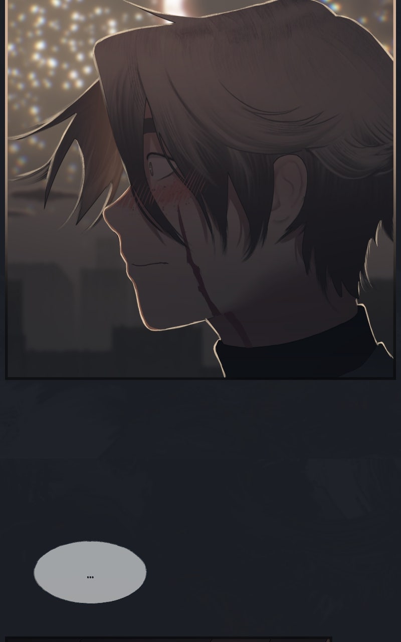 HAZESHIFT Episode 51 (Season 1 Finale) page 60 - 