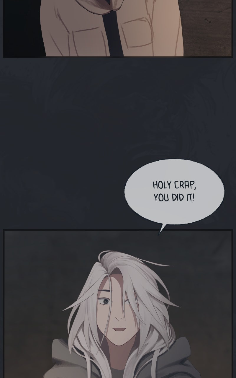 HAZESHIFT Episode 51 (Season 1 Finale) page 7 - 
