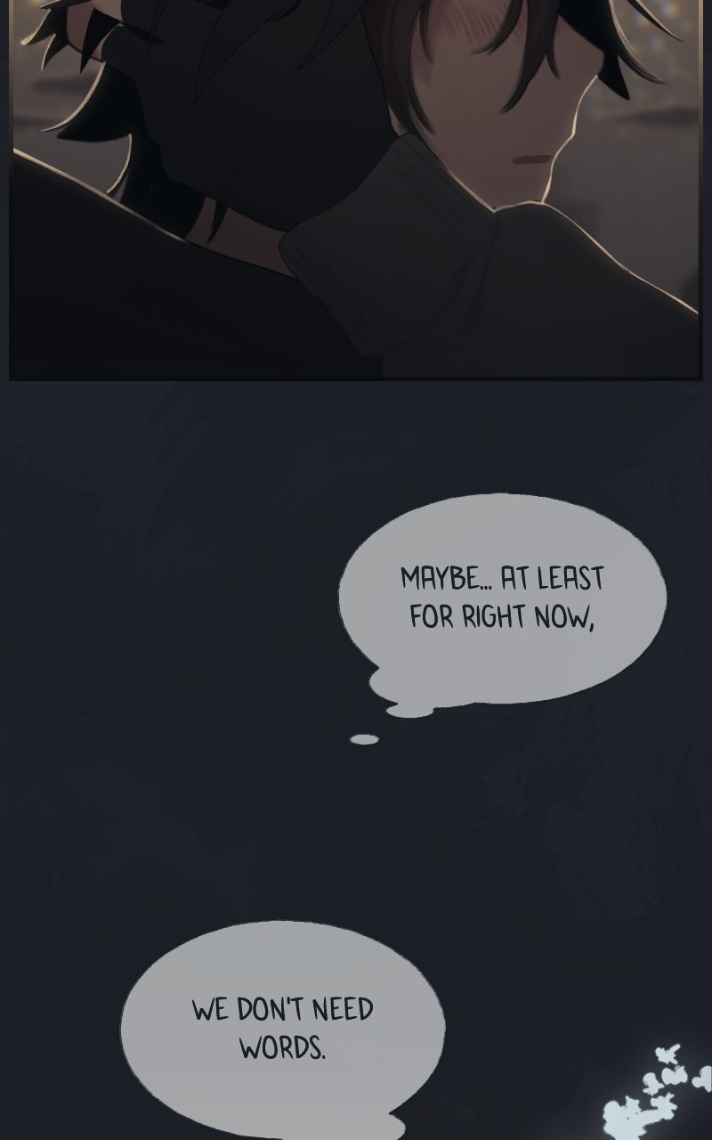HAZESHIFT Episode 51 (Season 1 Finale) page 62 - 