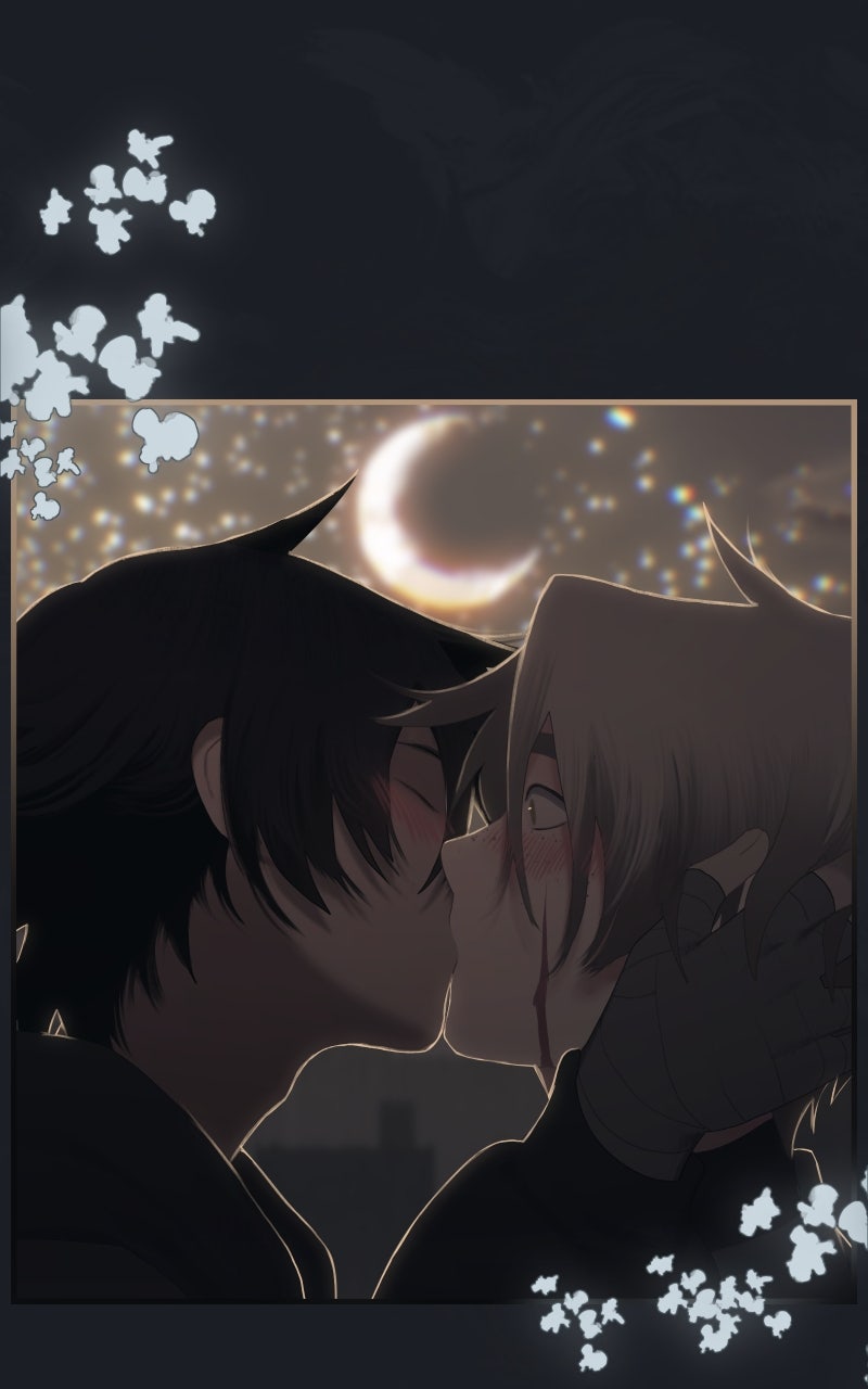 HAZESHIFT Episode 51 (Season 1 Finale) page 65 - 