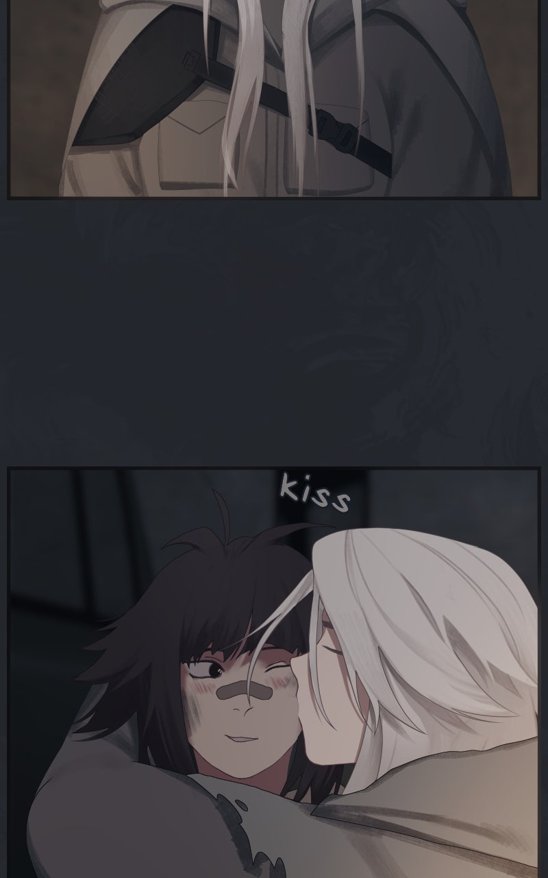 HAZESHIFT Episode 51 (Season 1 Finale) page 8 - 