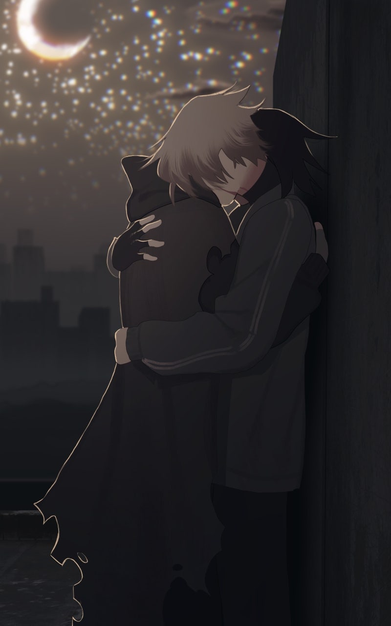 HAZESHIFT Episode 51 (Season 1 Finale) page 71 - 