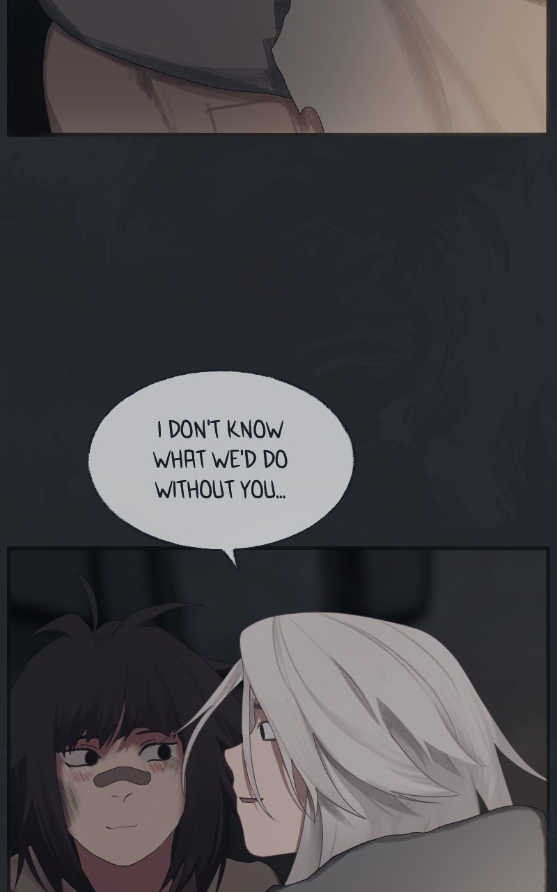 HAZESHIFT Episode 51 (Season 1 Finale) page 9 - 