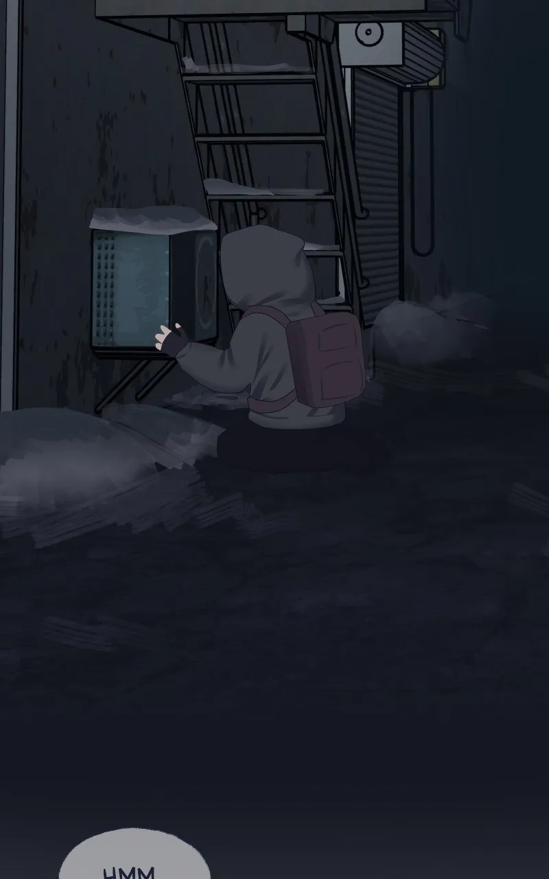 HAZESHIFT Chapter 6 page 2 - 