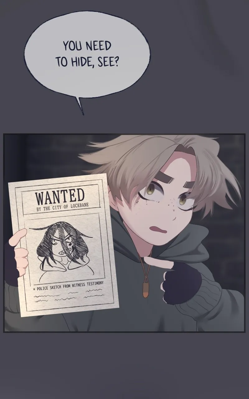 HAZESHIFT Chapter 6 page 11 - 