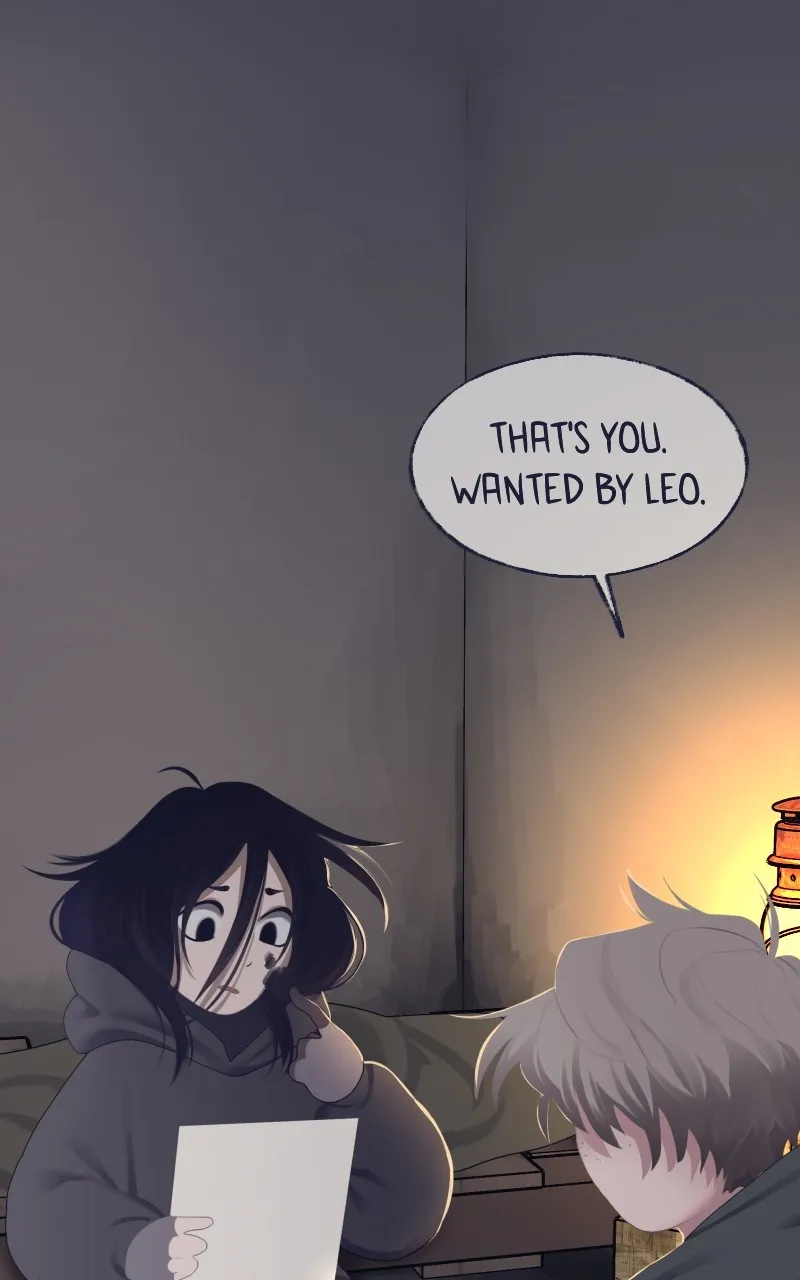 HAZESHIFT Chapter 6 page 12 - 