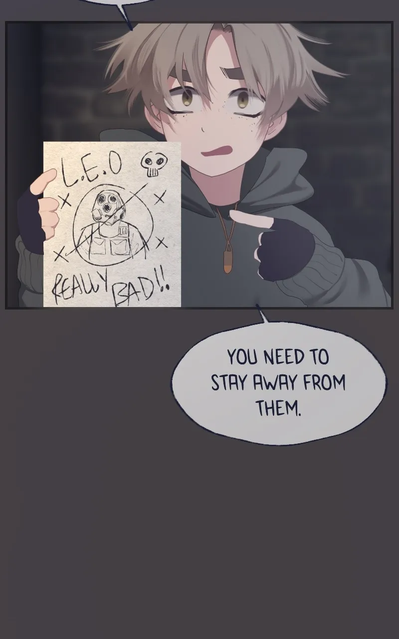 HAZESHIFT Chapter 6 page 14 - 