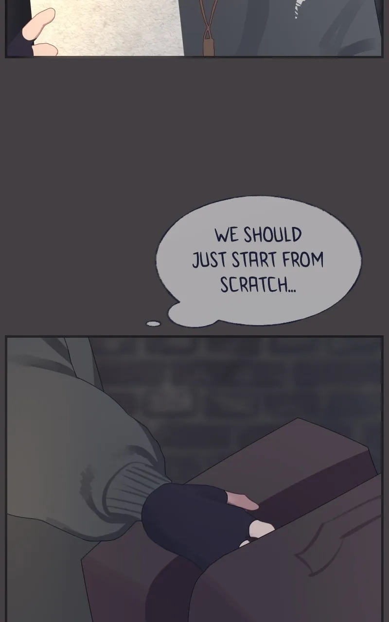 HAZESHIFT Chapter 6 page 17 - 