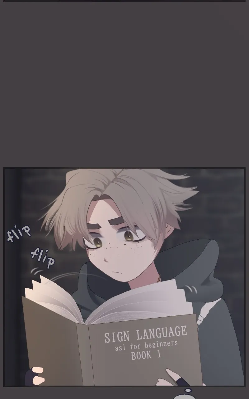 HAZESHIFT Chapter 6 page 18 - 