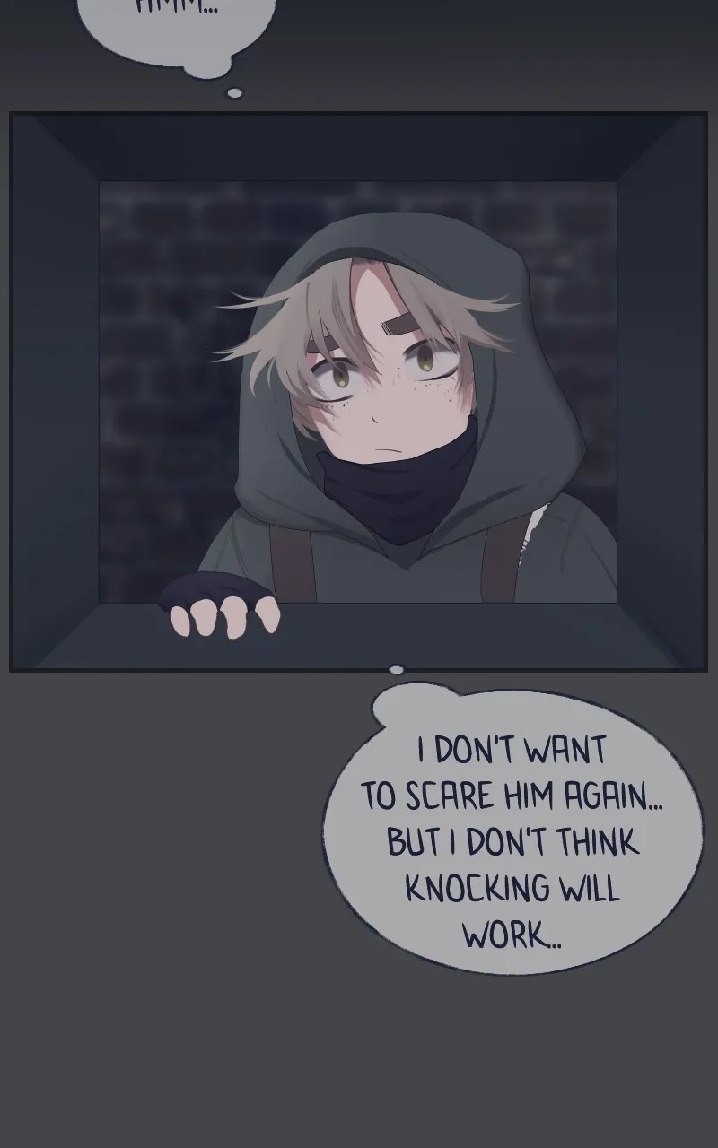 HAZESHIFT Chapter 6 page 3 - 