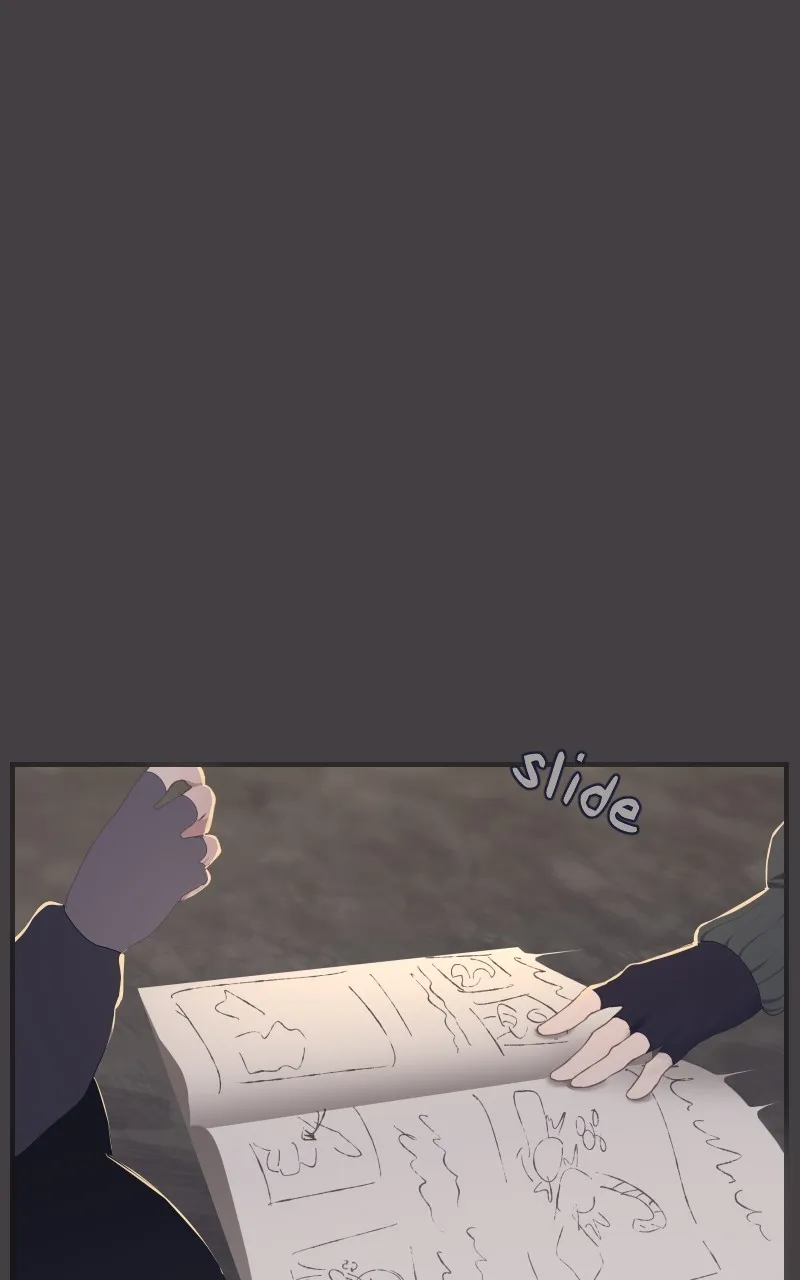 HAZESHIFT Chapter 6 page 21 - 