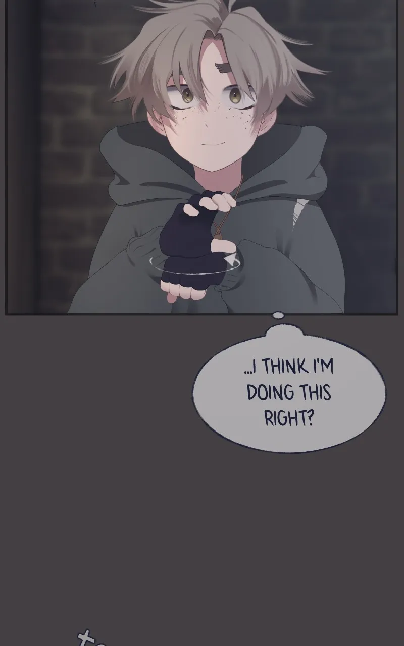 HAZESHIFT Chapter 6 page 25 - 