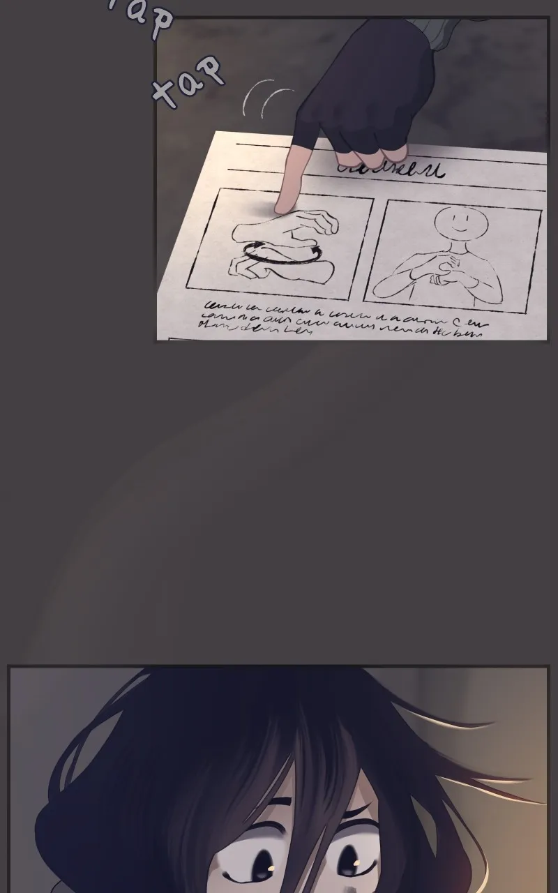 HAZESHIFT Chapter 6 page 26 - 