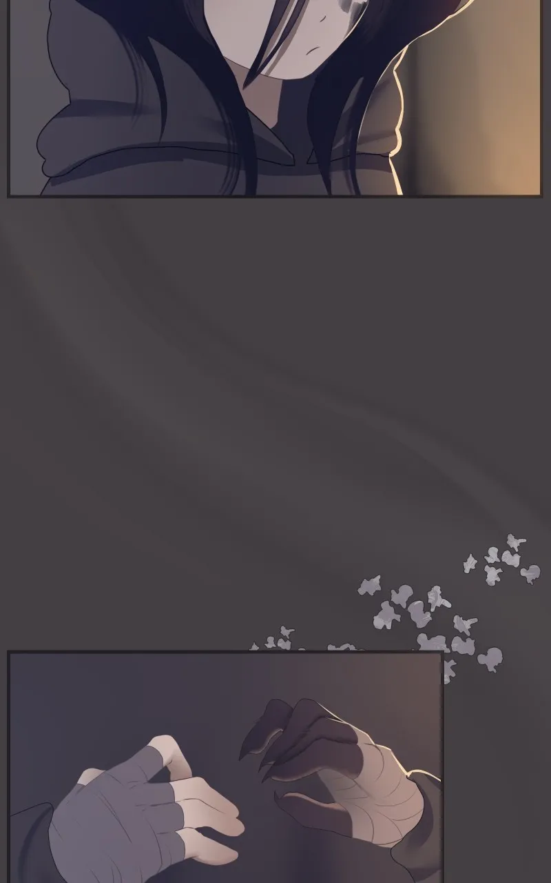 HAZESHIFT Chapter 6 page 27 - 