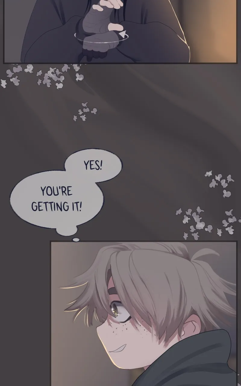 HAZESHIFT Chapter 6 page 29 - 